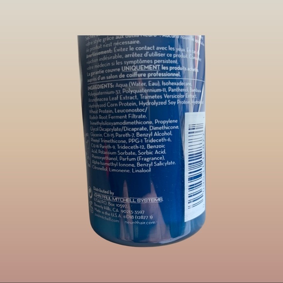 Paul Mitchell Reshape - Picture 3 of 4